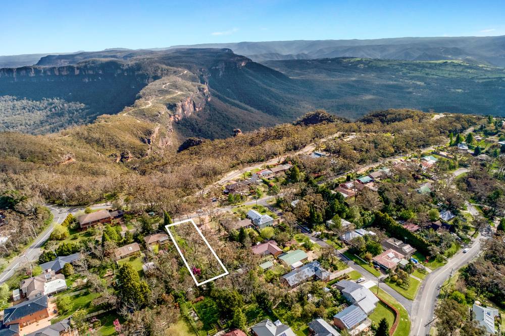 40 Essendene Road, KATOOMBA, NSW 2780