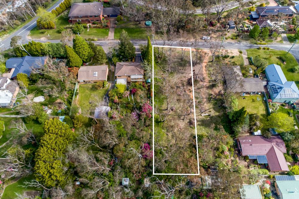 40 Essendene Road, KATOOMBA, NSW 2780