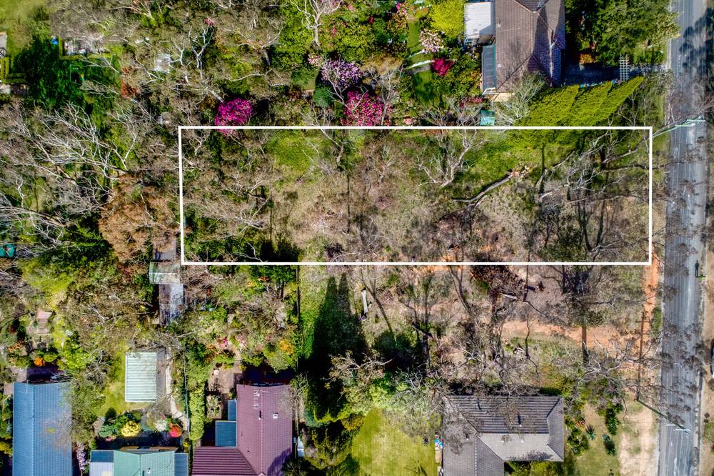 40 Essendene Road, KATOOMBA, NSW 2780