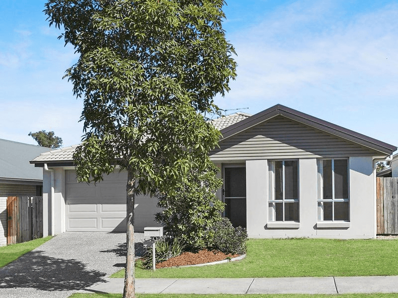 46 Hallvard Crescent, AUGUSTINE HEIGHTS, QLD 4300