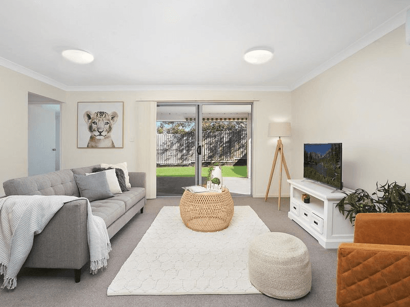 46 Hallvard Crescent, AUGUSTINE HEIGHTS, QLD 4300