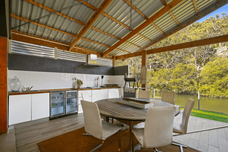 24 Thorp Road, Woronora, NSW 2232