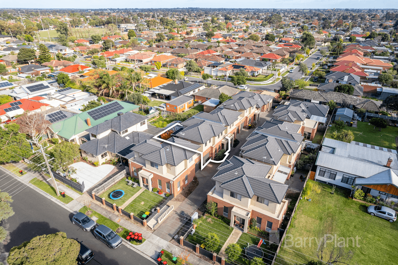 9/120 Buckley Street, Noble Park, VIC 3174