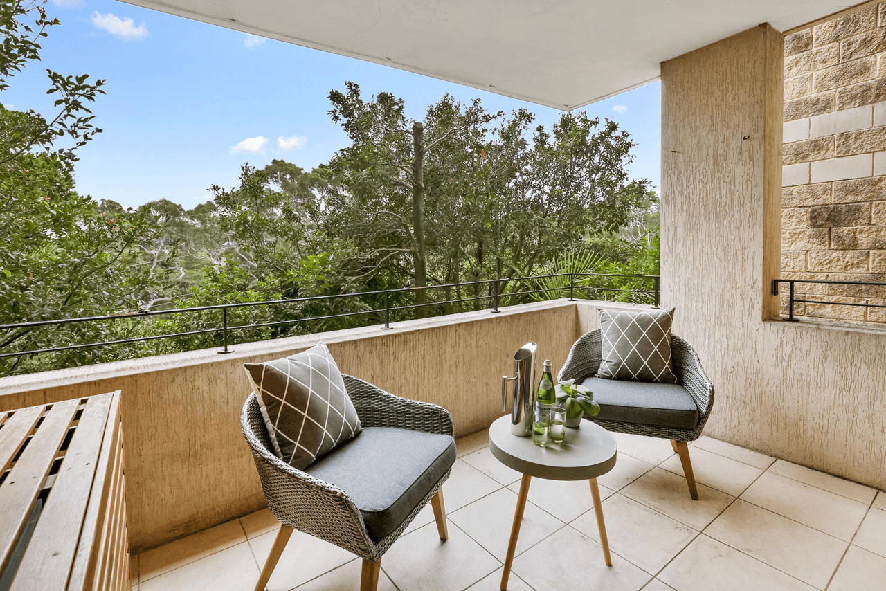 15/35-43 Dalley Street, Queenscliff, NSW 2096