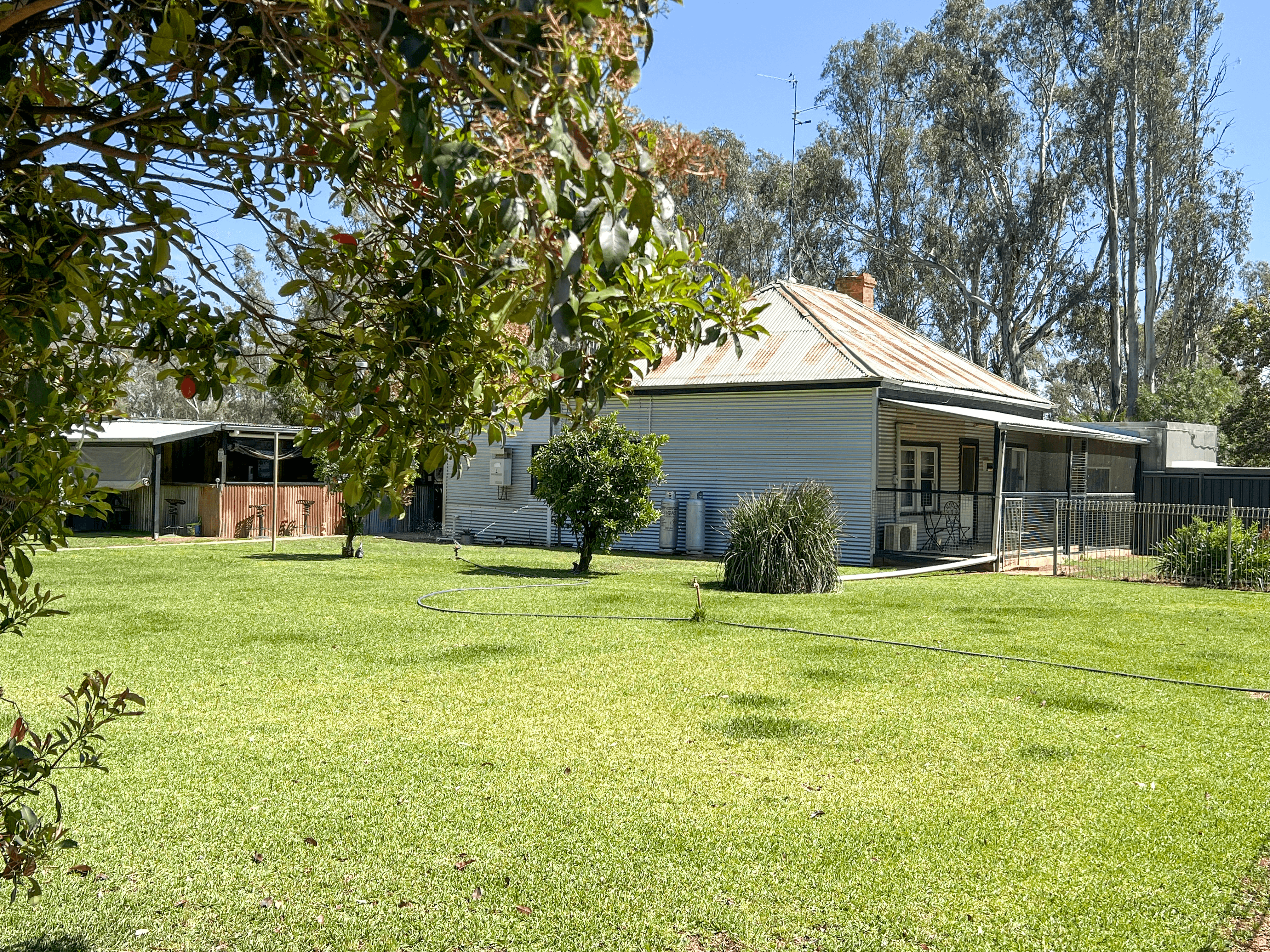 203 Barmah East Road, BARMAH, VIC 3639