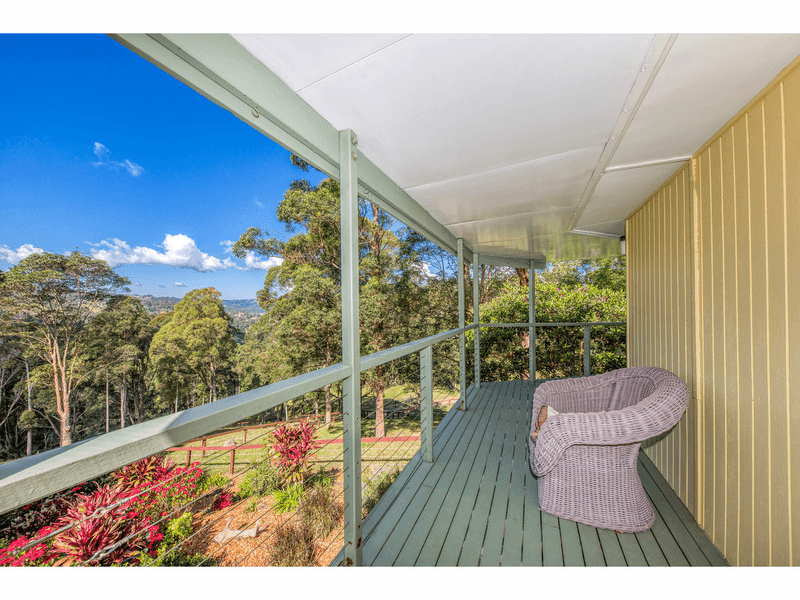 63 Bytheway Lane, Curramore, QLD 4552