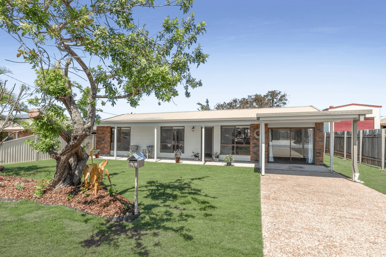 7 Bottle Brush Court, KALLANGUR, QLD 4503