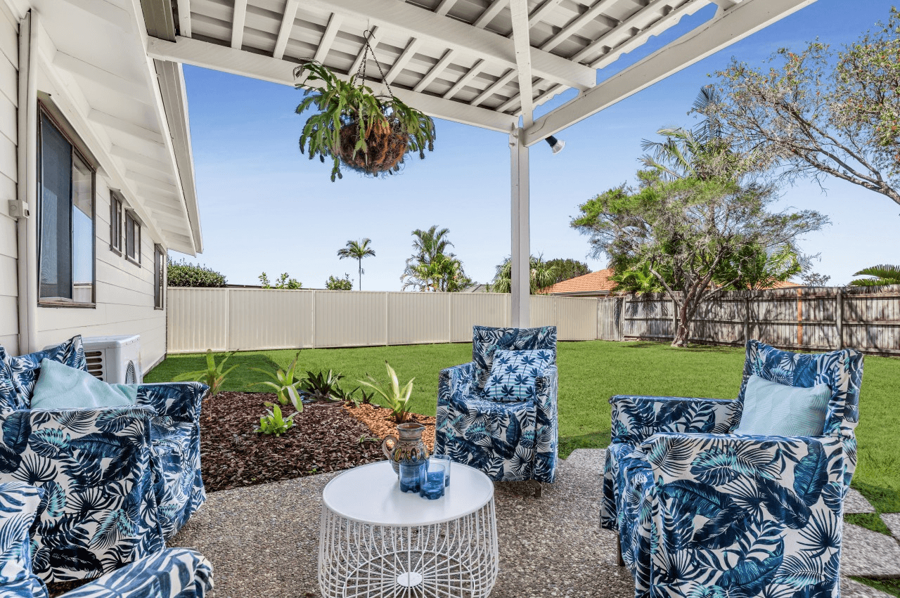 7 Bottle Brush Court, KALLANGUR, QLD 4503