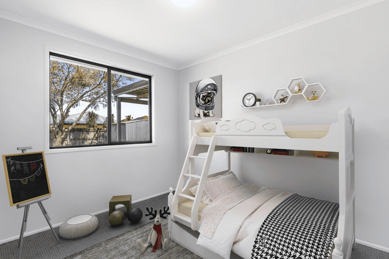 7 Bottle Brush Court, KALLANGUR, QLD 4503