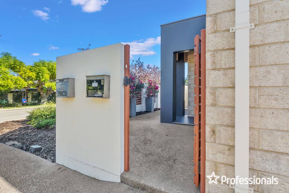 7A Welburn Street, NOLLAMARA, WA 6061