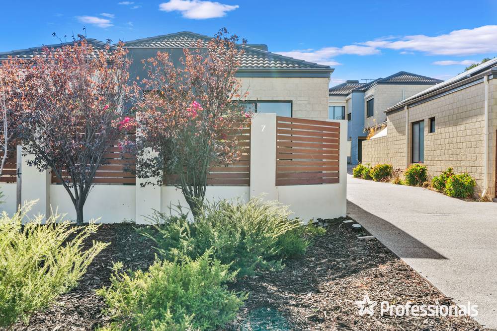 7A Welburn Street, NOLLAMARA, WA 6061