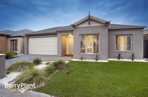 5 The Panorama, KEYSBOROUGH, VIC 3173