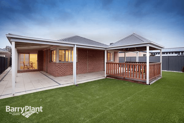 5 The Panorama, KEYSBOROUGH, VIC 3173