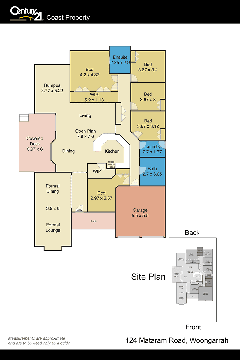 124 Mataram Road, Woongarrah, NSW 2259