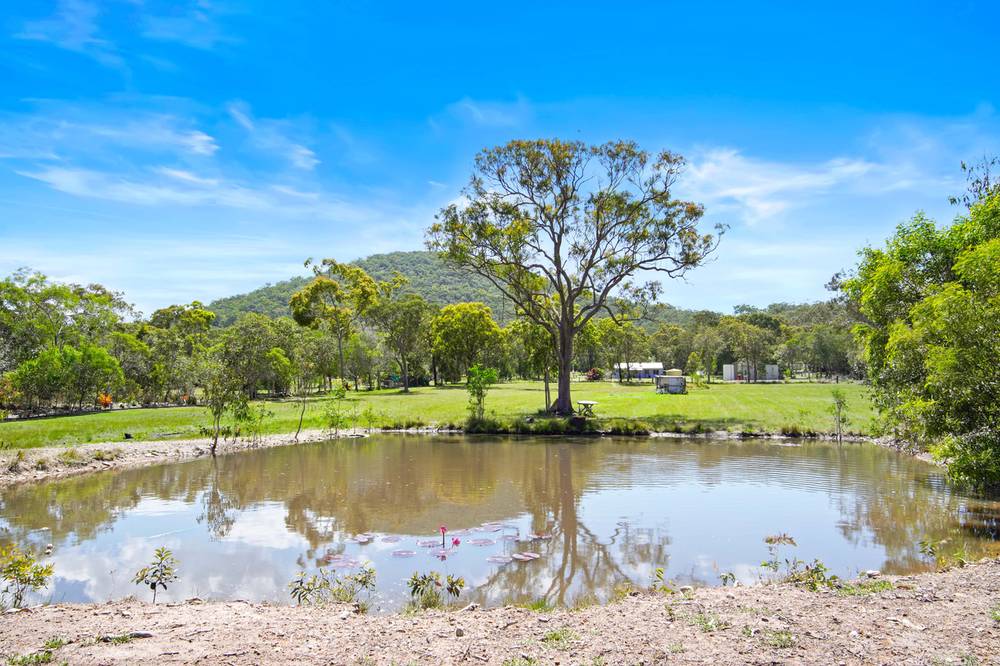 47 Mcghee Cres, AGNES WATER, QLD 4677