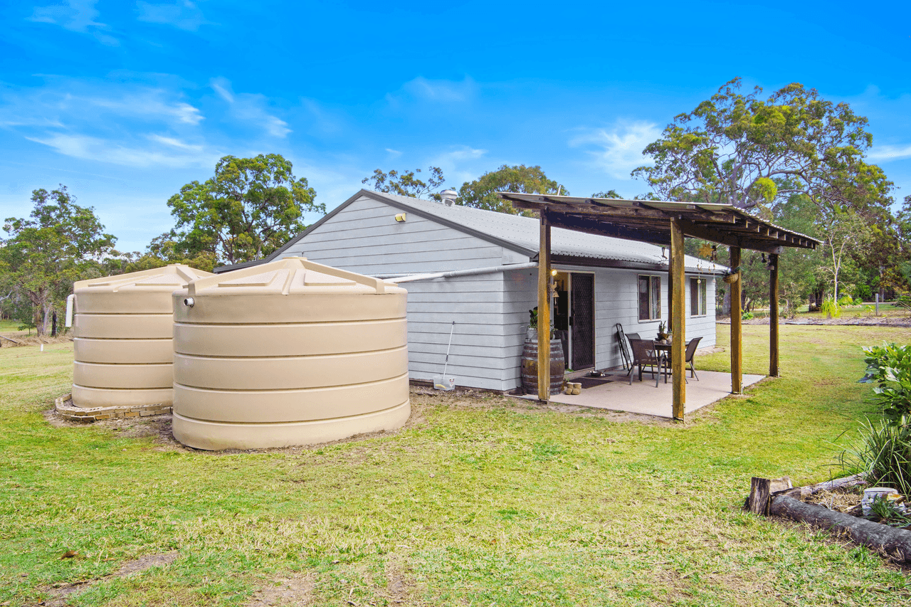 47 Mcghee Cres, AGNES WATER, QLD 4677