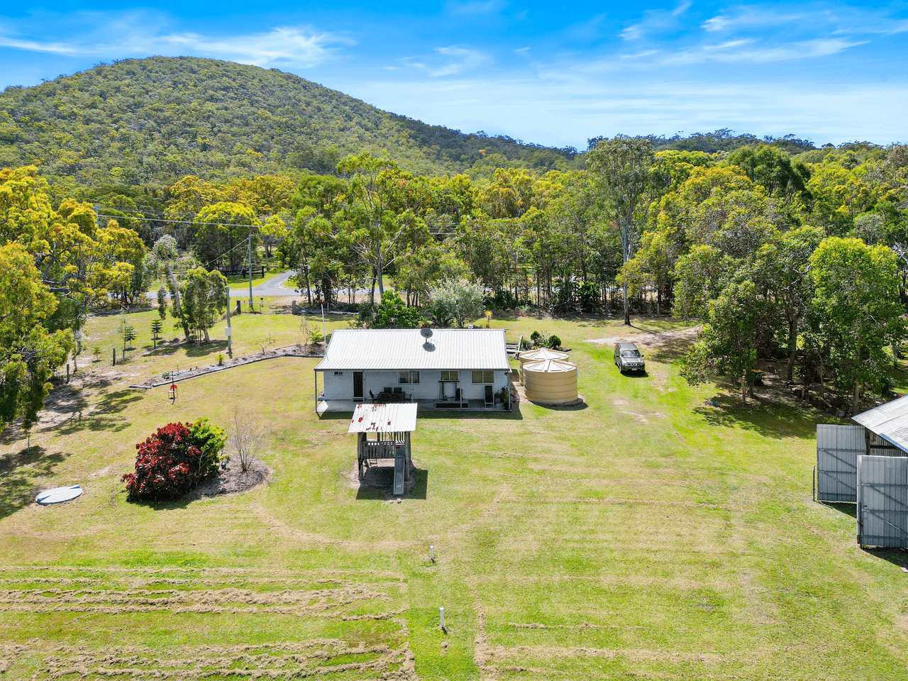 47 Mcghee Cres, AGNES WATER, QLD 4677