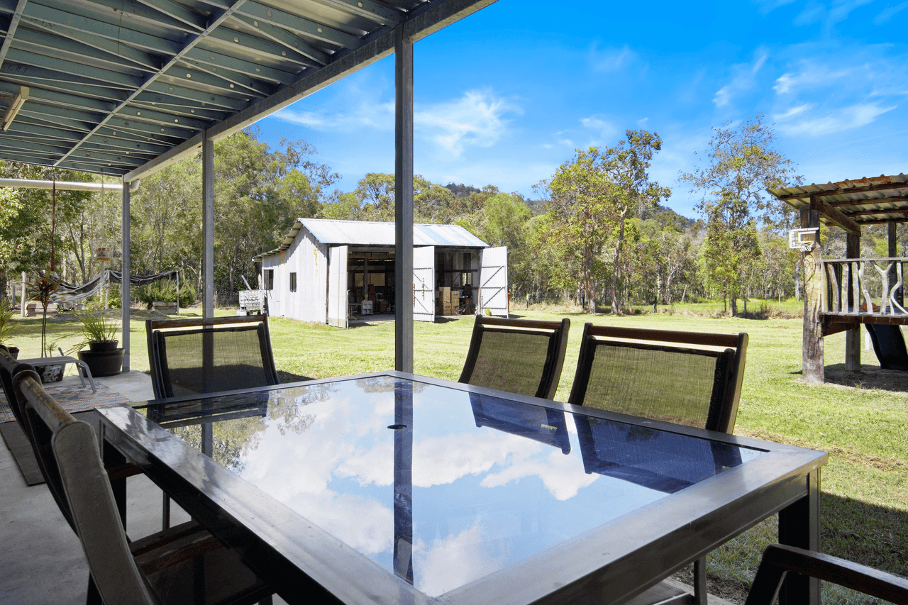 47 Mcghee Cres, AGNES WATER, QLD 4677