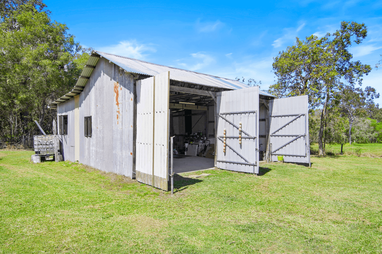 47 Mcghee Cres, AGNES WATER, QLD 4677