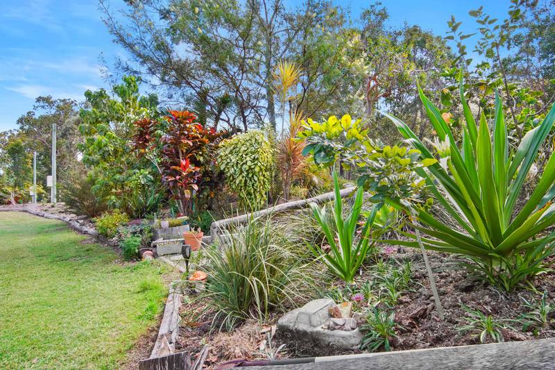 47 Mcghee Cres, AGNES WATER, QLD 4677