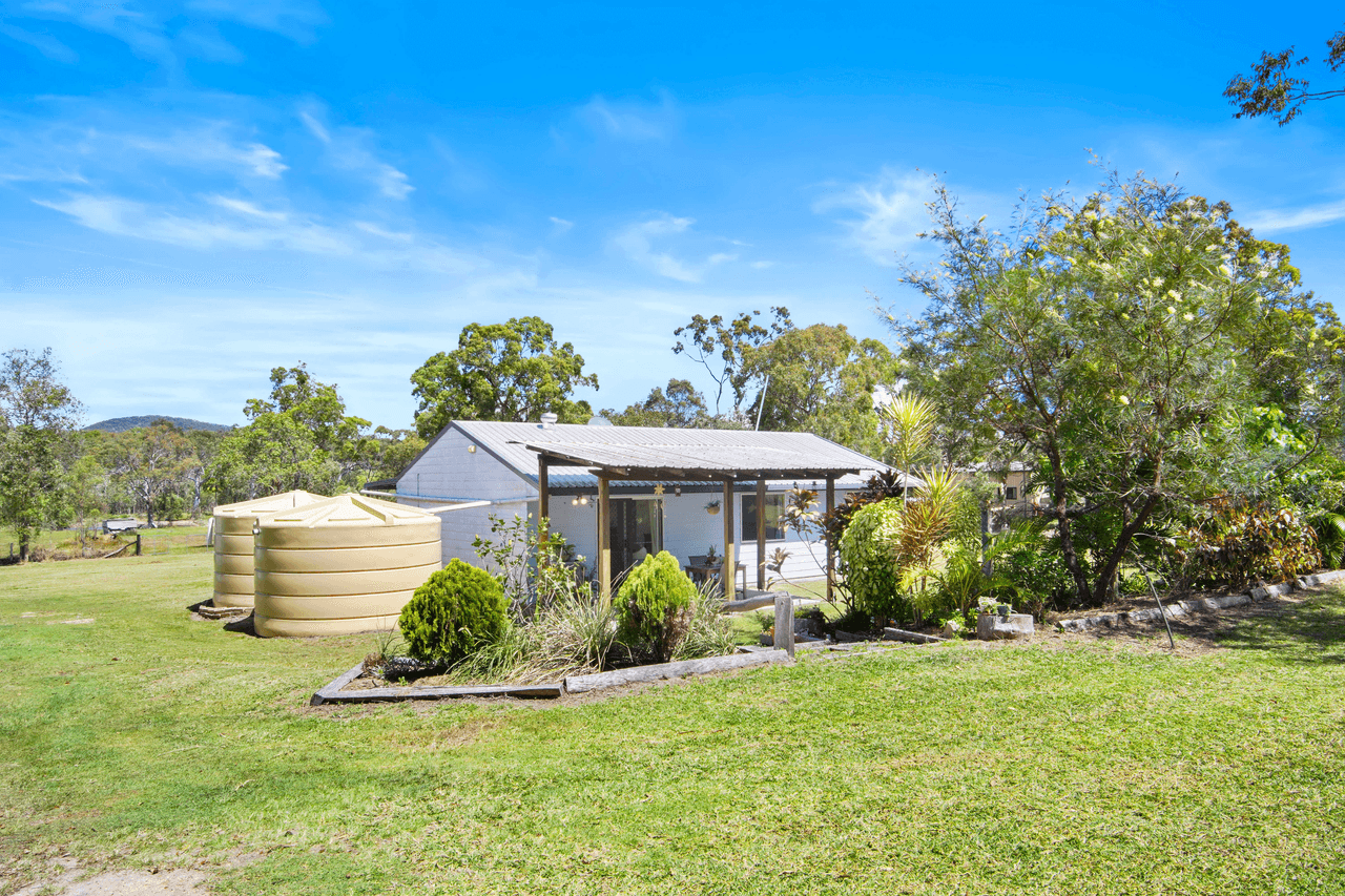 47 Mcghee Cres, AGNES WATER, QLD 4677