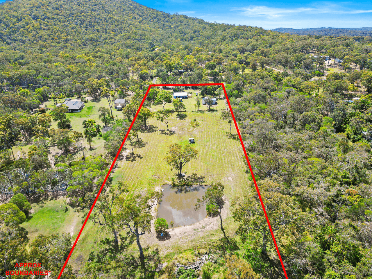 47 Mcghee Cres, AGNES WATER, QLD 4677