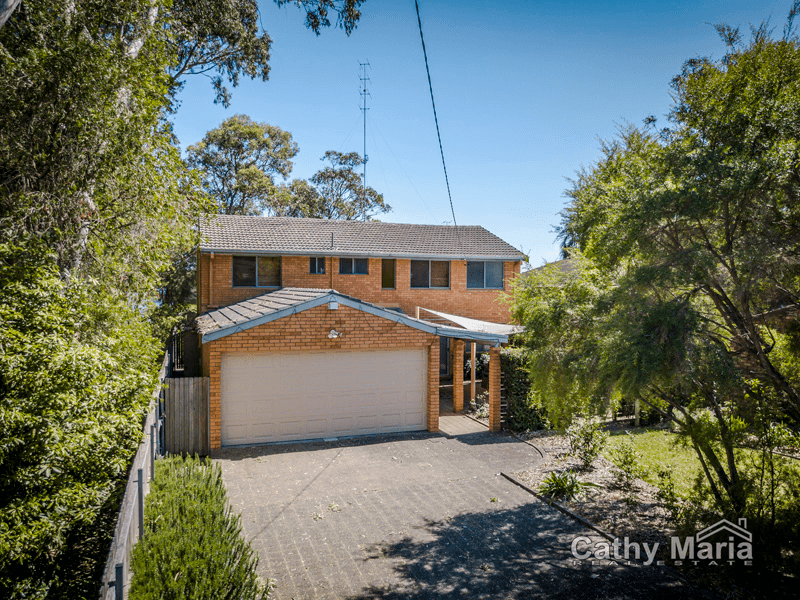 1A Macquarie Road, MANNERING PARK, NSW 2259
