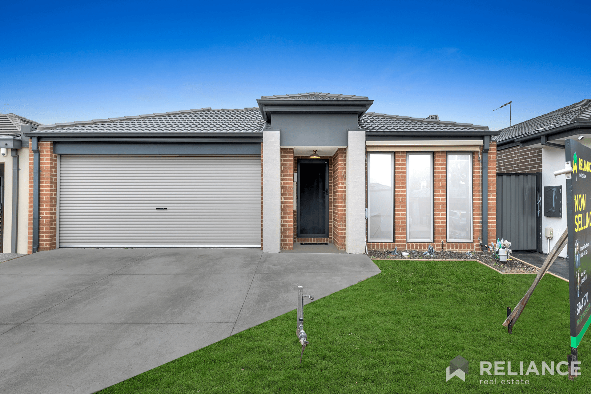 12 Wisdom Avenue, Truganina, VIC 3029