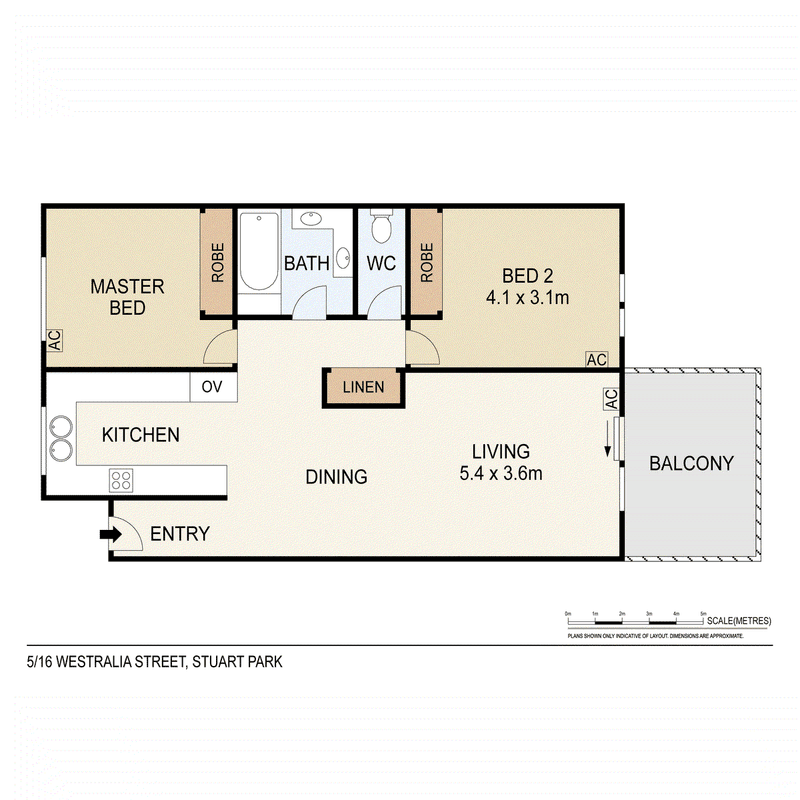 5/16 Westralia Street, STUART PARK, NT 0820