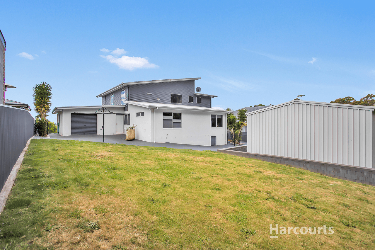 12 Leary Avenue, STONY RISE, TAS 7310