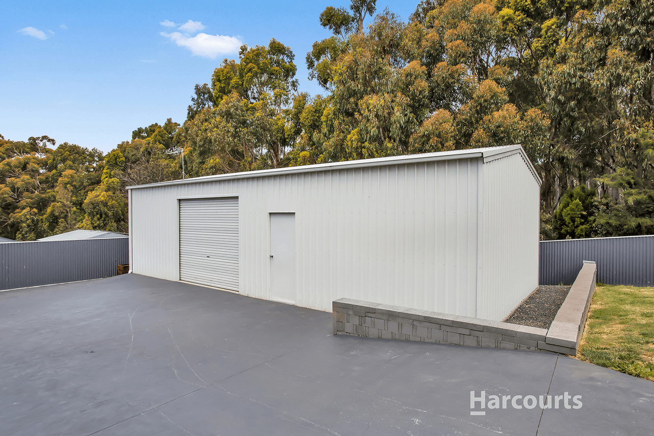 12 Leary Avenue, STONY RISE, TAS 7310