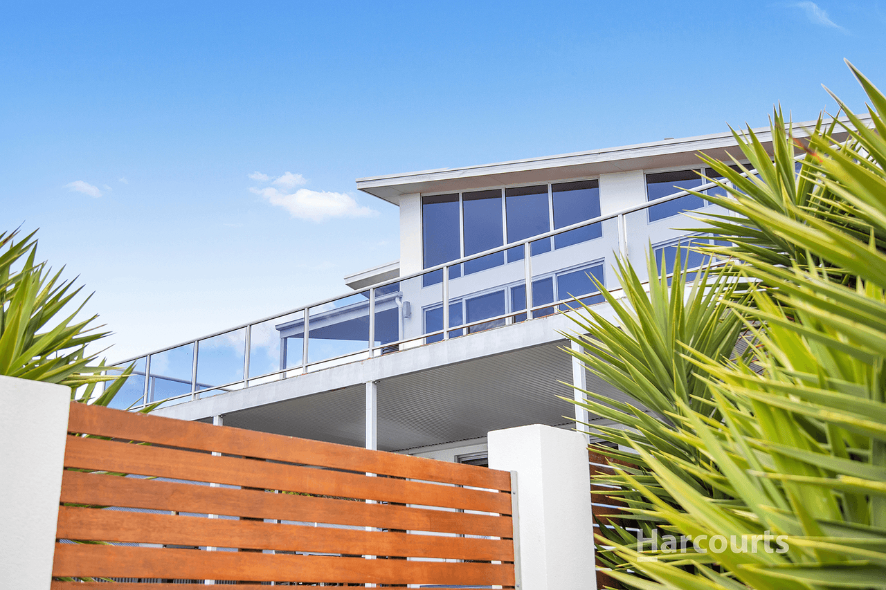 12 Leary Avenue, STONY RISE, TAS 7310