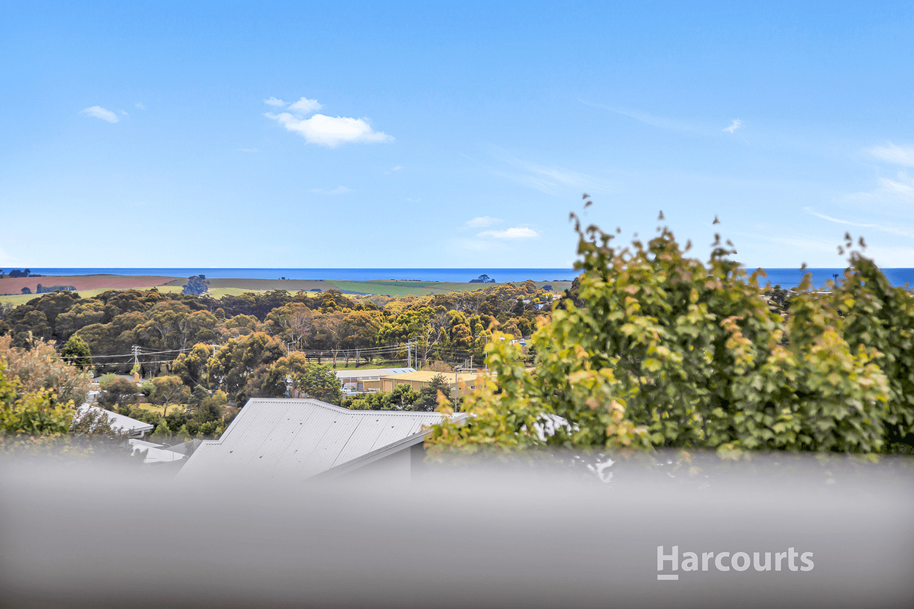 12 Leary Avenue, STONY RISE, TAS 7310