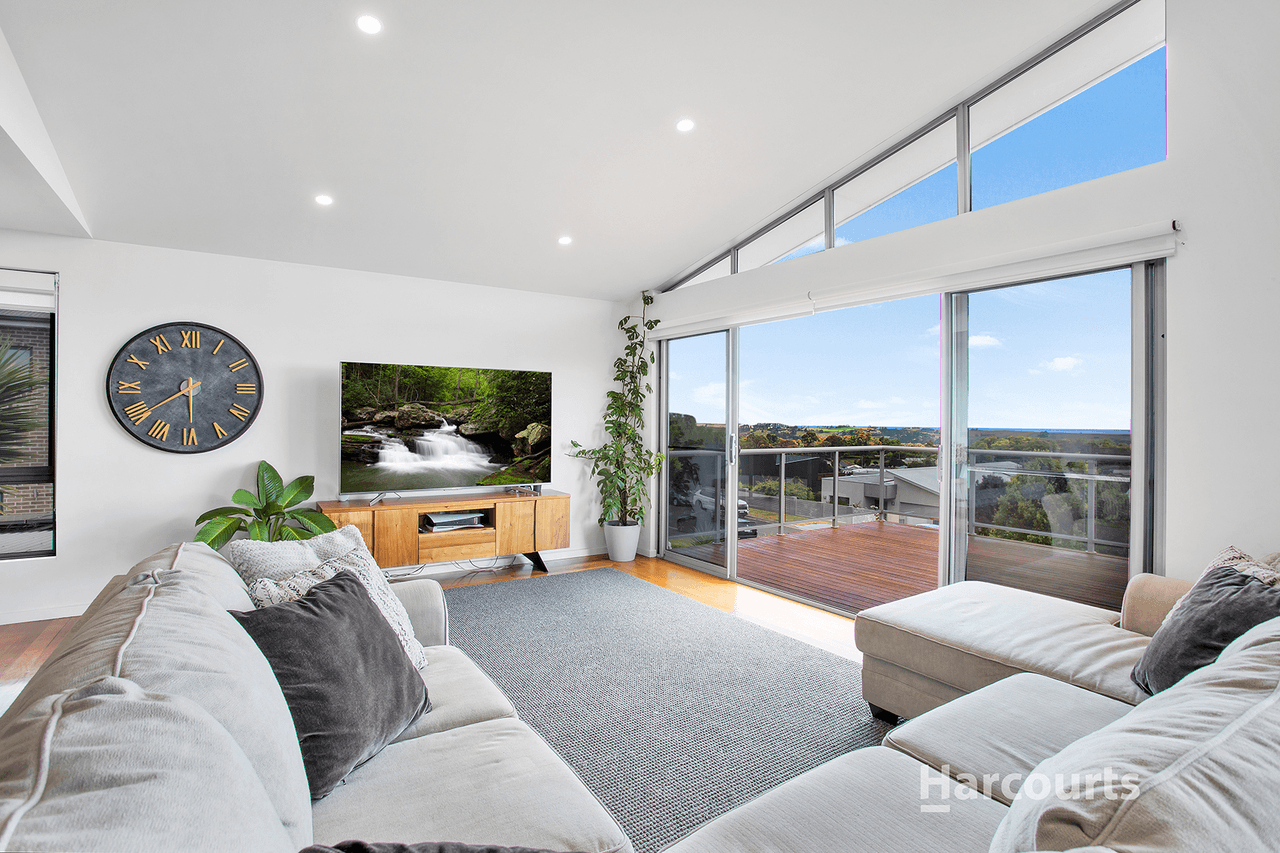 12 Leary Avenue, STONY RISE, TAS 7310