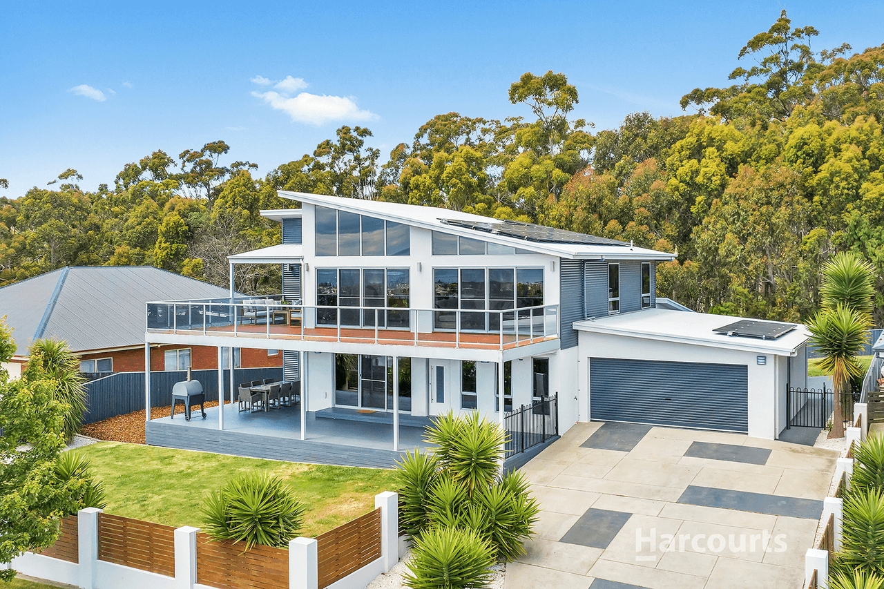 12 Leary Avenue, STONY RISE, TAS 7310