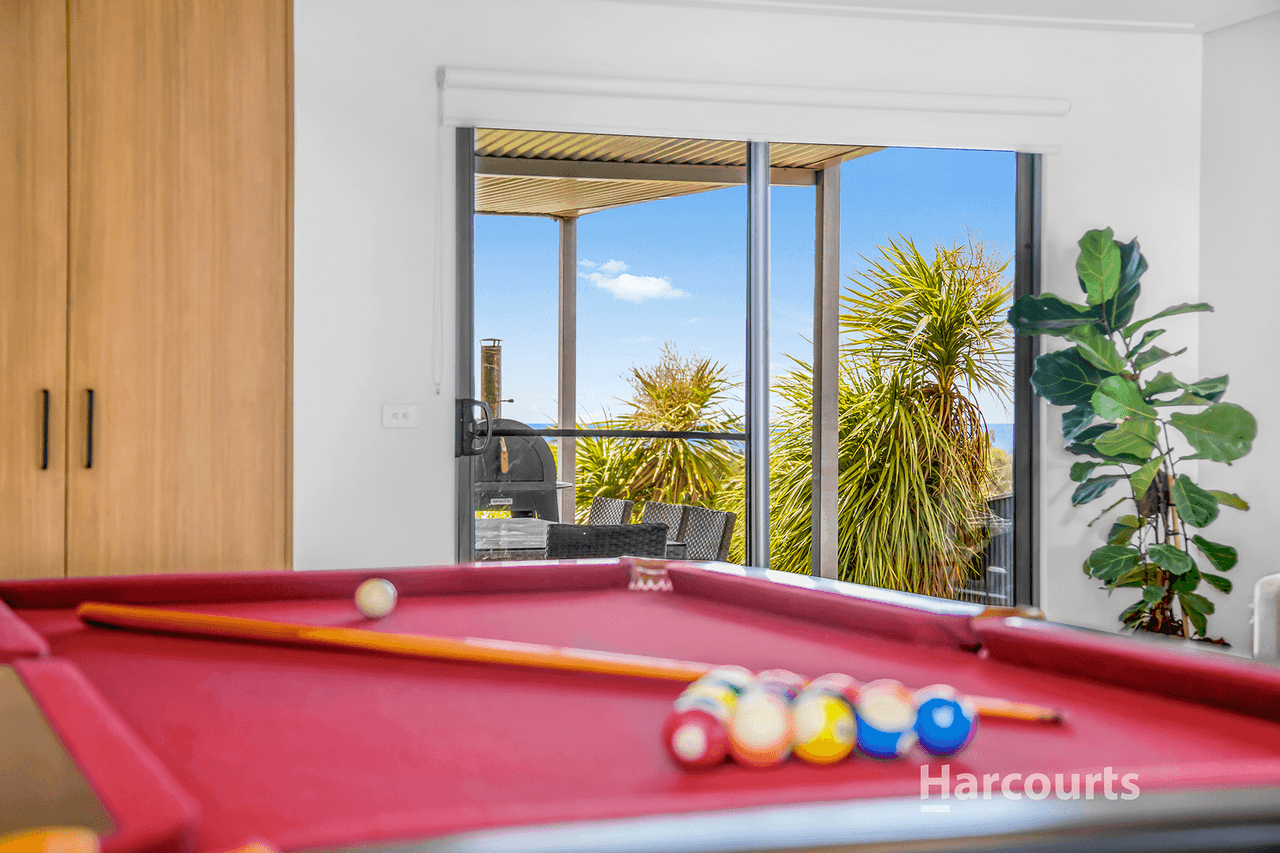 12 Leary Avenue, STONY RISE, TAS 7310