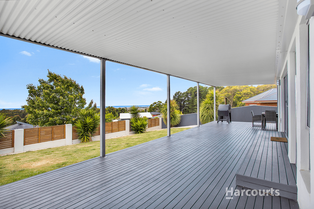 12 Leary Avenue, STONY RISE, TAS 7310