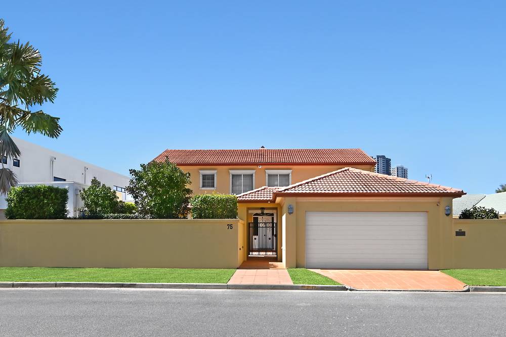 75 Admiralty Drive, Paradise Waters, QLD 4217