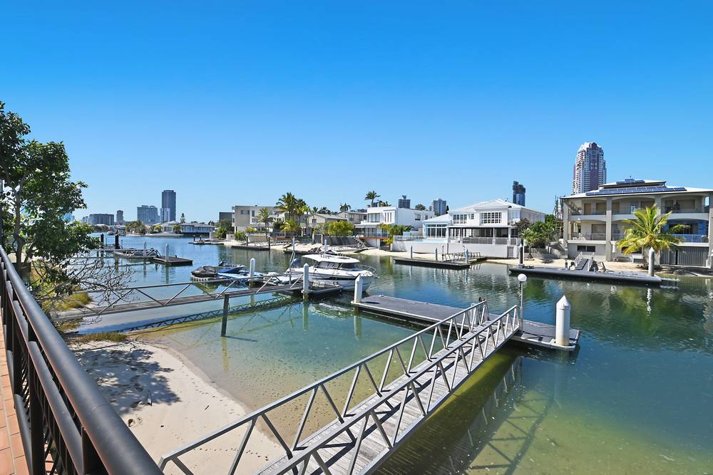 75 Admiralty Drive, Paradise Waters, QLD 4217