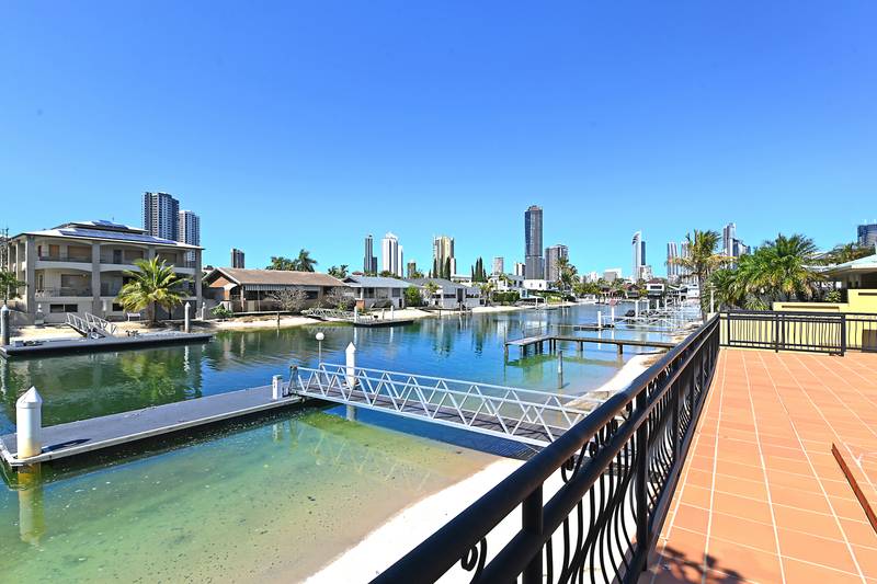 75 Admiralty Drive, Paradise Waters, QLD 4217