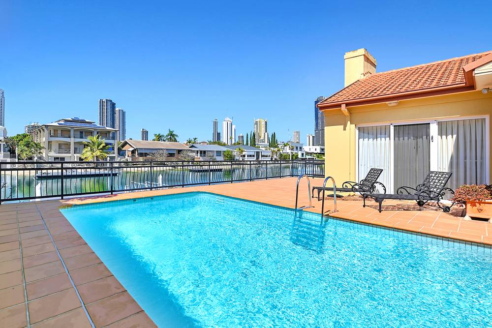 75 Admiralty Drive, Paradise Waters, QLD 4217