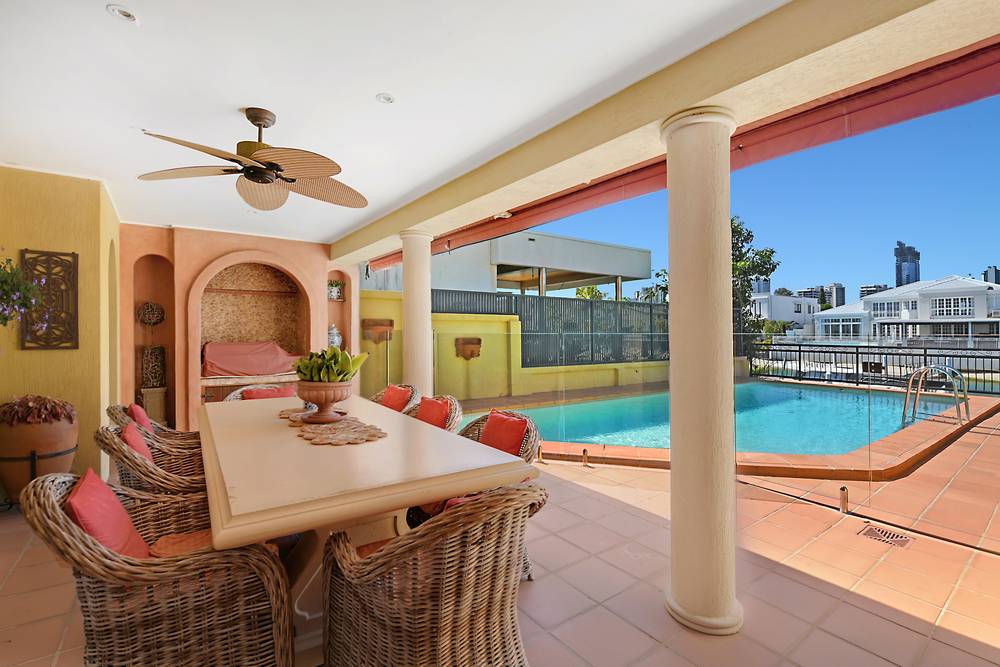 75 Admiralty Drive, Paradise Waters, QLD 4217