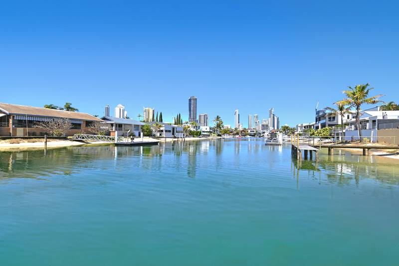 75 Admiralty Drive, Paradise Waters, QLD 4217