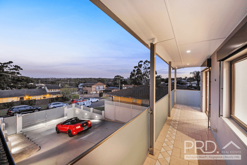 30 Rainbow Parade, PEAKHURST HEIGHTS, NSW 2210