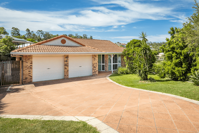 3 Janet Place, Arana Hills, QLD 4054