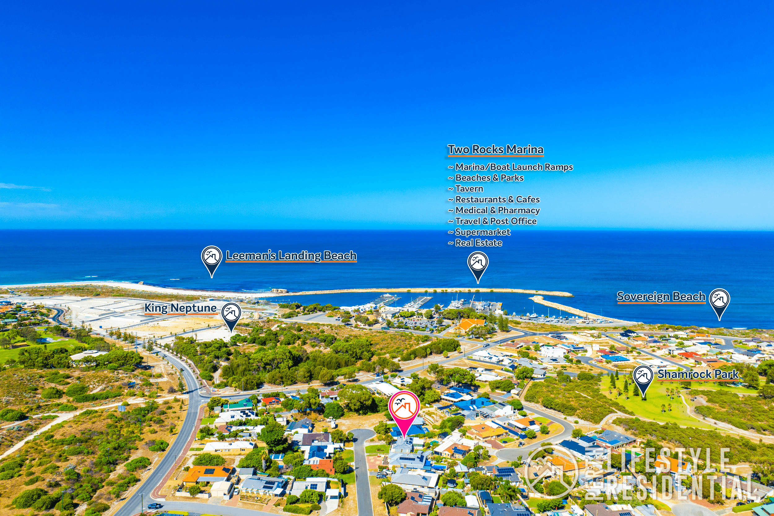 7 Genesta Place, TWO ROCKS, WA 6037