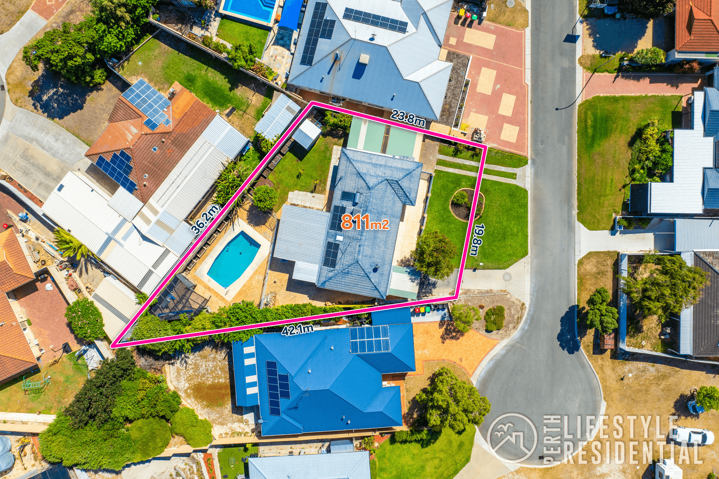7 Genesta Place, TWO ROCKS, WA 6037