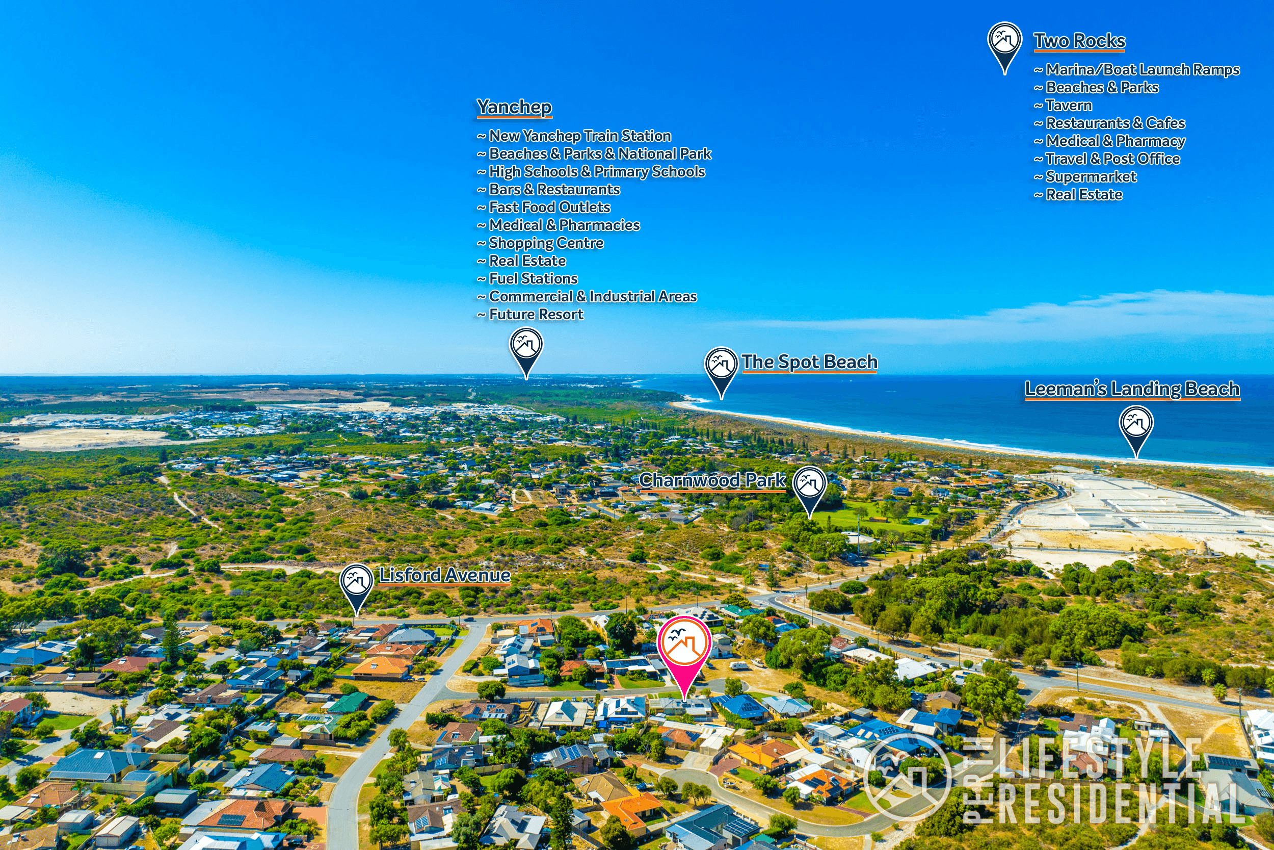 7 Genesta Place, TWO ROCKS, WA 6037