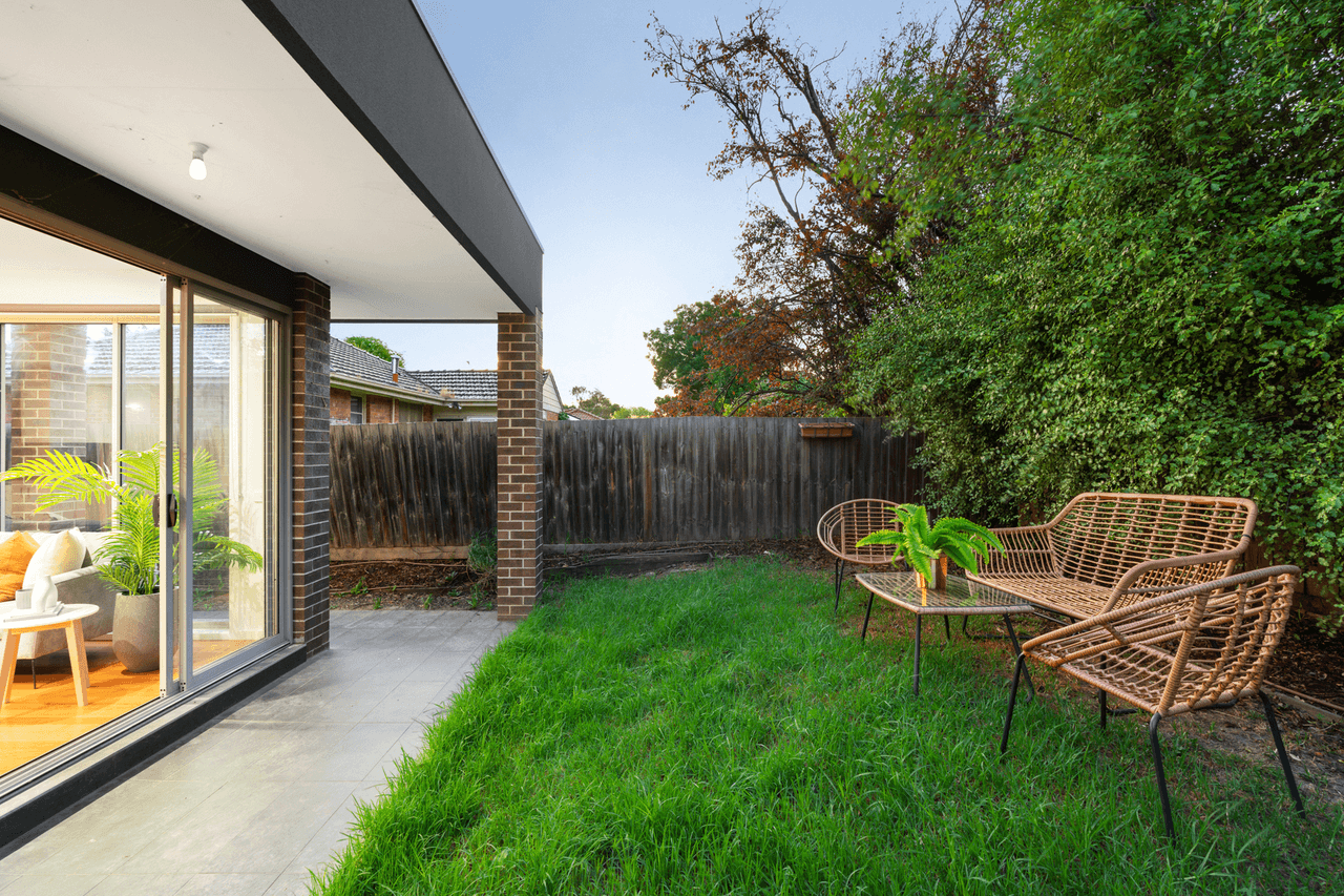 40a Griffiths Street, Bellfield, VIC 3081