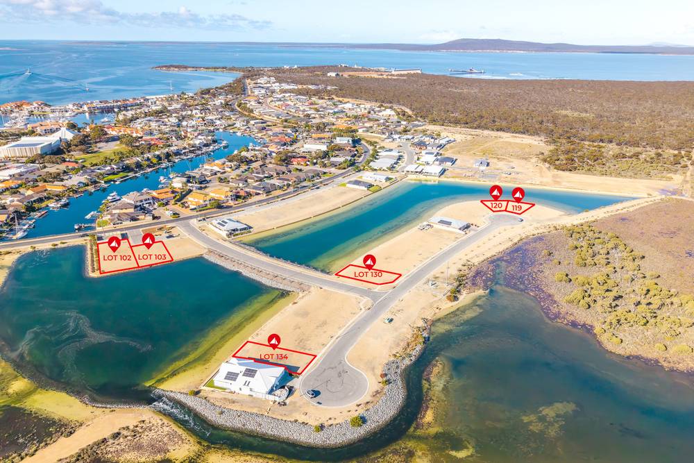 25 Delamere Drive, Port Lincoln, SA 5606